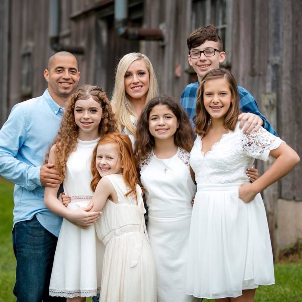 Meet your Posher, Krystal